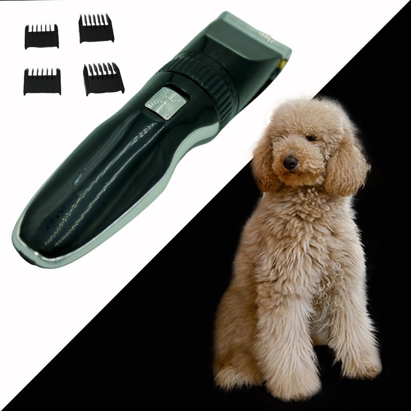 Paw Perfect Rechargeable Pets Hair Trimmer Clipper Paw Perfect Rechargeable Pets Hair Trimmer Clipper