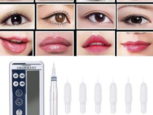 Permanent Makeup Machine