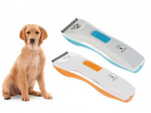 Pet Electric Hair Clipper