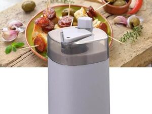 Pop up Toothpicks Dispenser