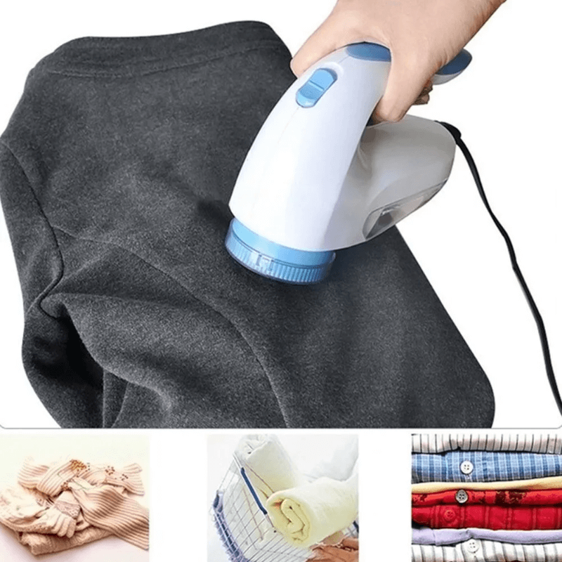 Portable Lint Remover Portable Lint Remover