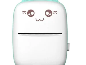 Portable Mini Printer