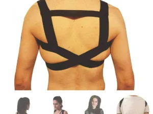 Posture Aid And Clavicle Brace