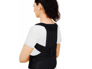 Posture Corrector with Blades