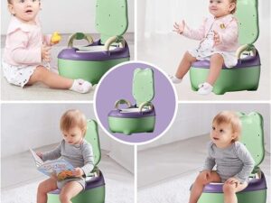 Potty Trainer