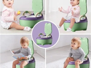 Potty Trainer