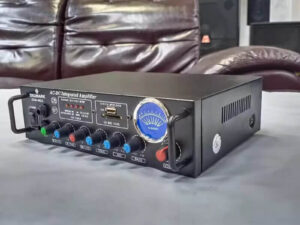 Power Amplifier