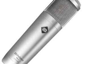 PreSonus PX-1 Large Diaphragm Cardioid Condenser Microphone