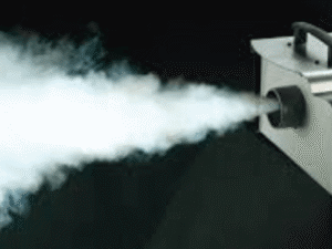 Professional Fog Machine for Parties