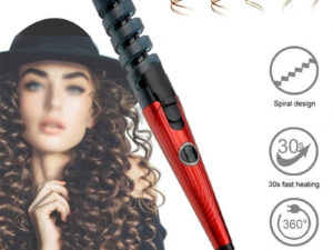 Professional Hair Curler