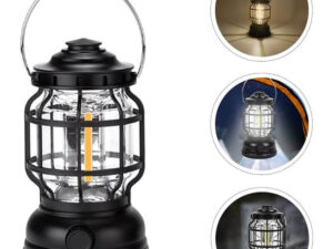 Rechargeable Camping Lantern