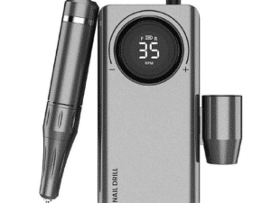 Rechargeable Electric Nail Drill Machine