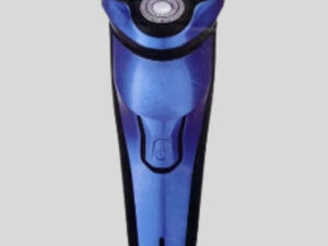 Rechargeable Electric Shaver