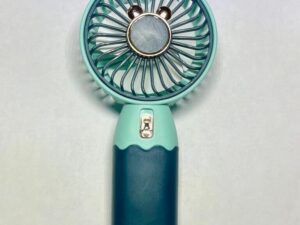 Rechargeable Handheld Fan