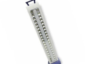 Rechargeable LED Emergency Light