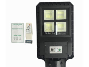 Remote Control Solar Street Light
