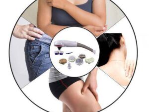 Roison Handheld Body Massager