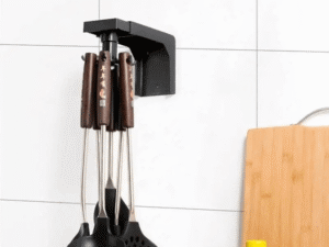 Rotating Kitchenware Collecting Rack Hanger