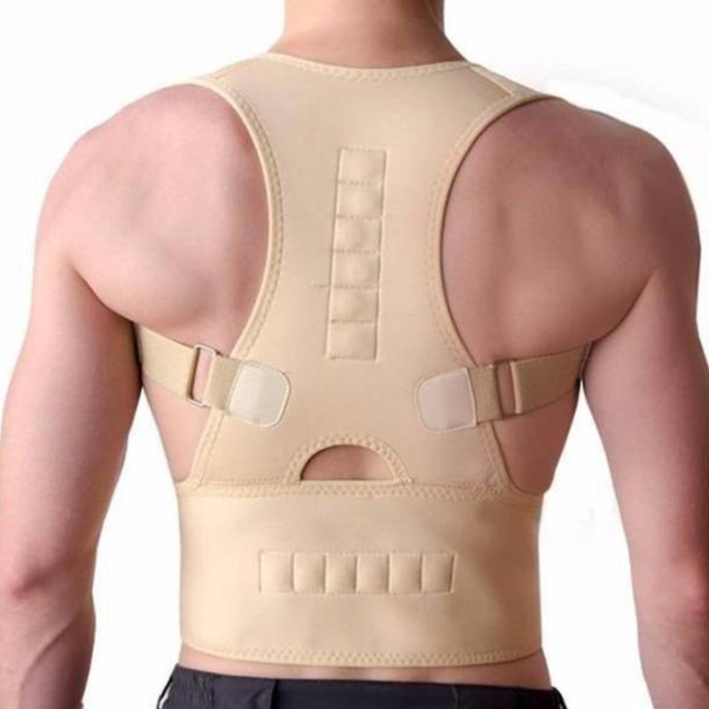 Royal Energizing Posture Support Brace Royal Energizing Posture Support Brace