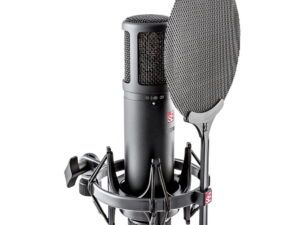 sE Electronics sE2200 Studio Condenser Microphone