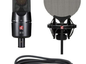 sE Electronics X1S Vocal Pack
