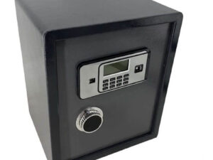 Small Electronic Code Digital Safe Lock Box