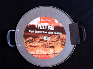 Small Non Stick Pizza Pan