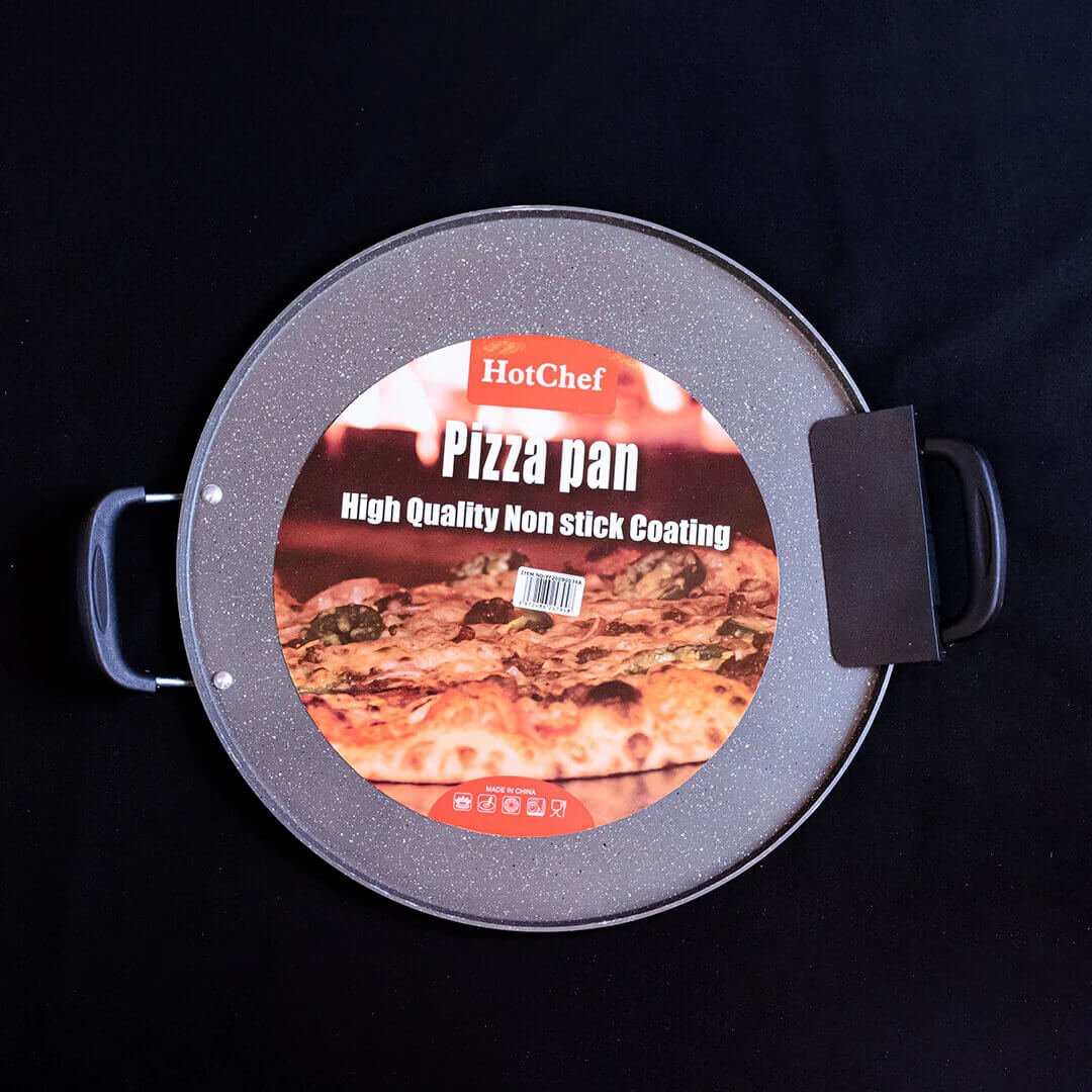 Small Non Stick Pizza Pan