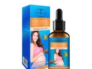 Snail Extract Stretch Mark Remover Essential