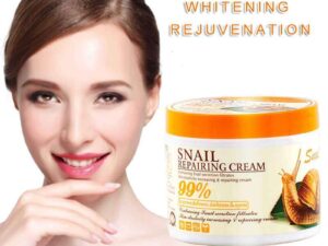 Snail Repairing Cream