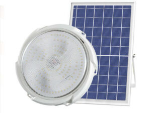 Solar Ceiling Light 50W