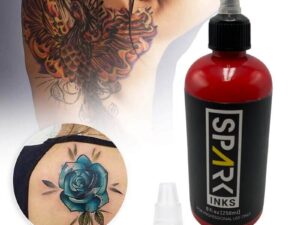 Spark Tattoo Ink 250ml