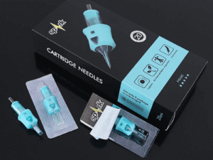 Spark Tattoo Needle Cartridges 20 Pieces