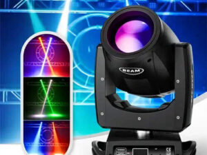 Stage Moving Head Light
