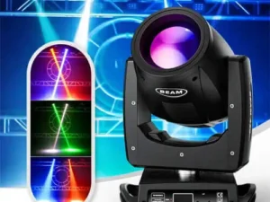 Stage Moving Head Light
