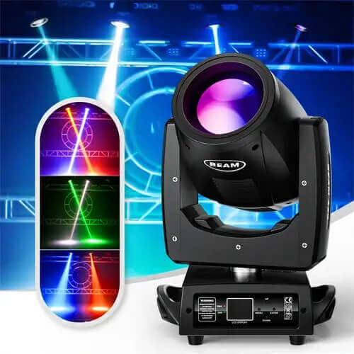 Stage Moving Head Light