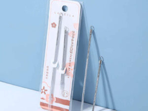 Stainless Steel Acne Blackhead Remover Tool