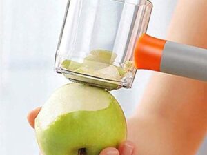 Stainless Steel Cup Peeler