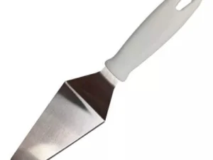 Stainless Steel Dessert Server