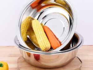 Stainless Steel Multi Purpose Basin