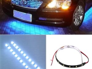 Stick On Soft LED Strip Light