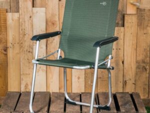 Stretcher Chair