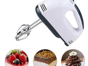 Super Hand Mixer