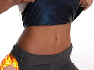 Sweat Waist Shaper Trainer