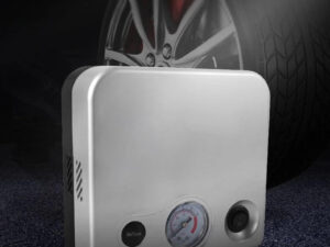 Tire Inflator 12V Air Pump