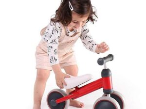 Toddler Balance Bike