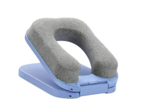 Travel Neck Pillow with Head Support