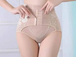 Tummy Control Shapewear Underwear