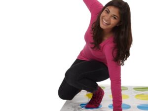 Twister Game