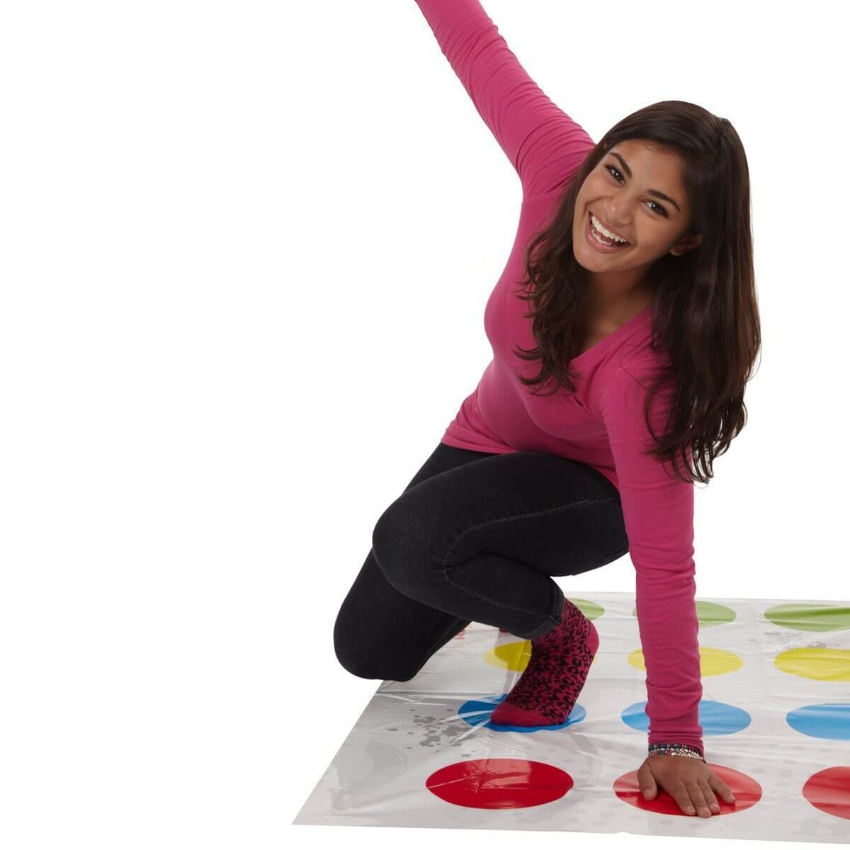 Twister Game